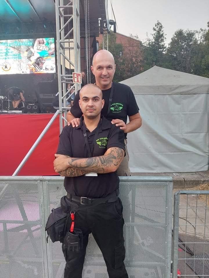 Szabó Sándor, Szabó Alex