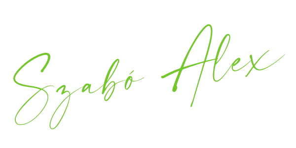 szabo alex